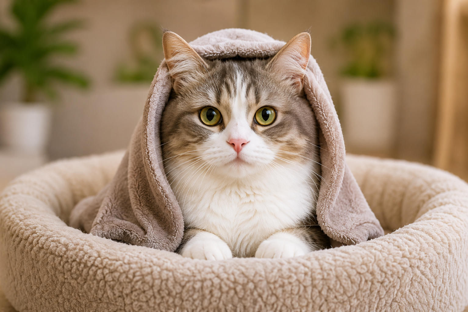 Grooming & Spa